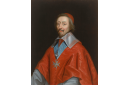 Armand-Jean du Plessis, cardinal de Richelieu (1585-1642)