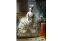 Marie-Antoinette de Lorraine-Habsbourg, archiduchesse d’Autriche, reine de France (1755-1795)