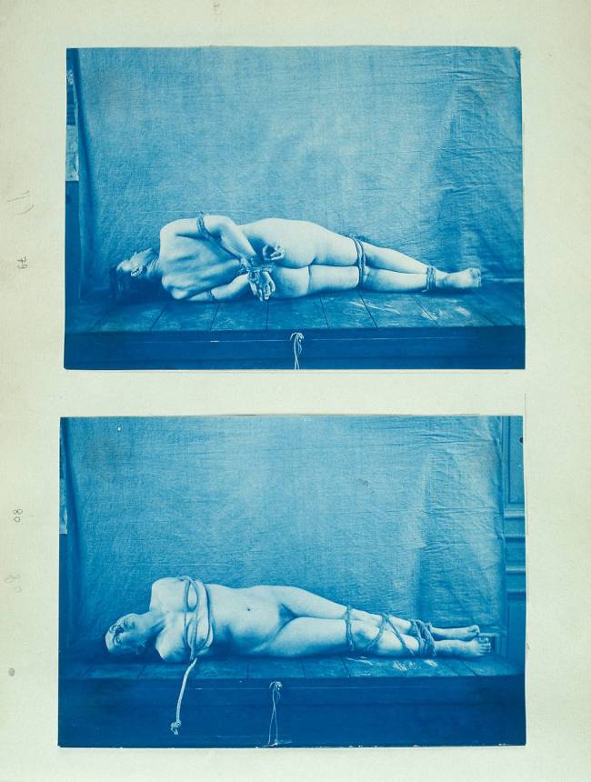 femme nue allongée ➽ 188 Original artworks, Limited Editions & Prints