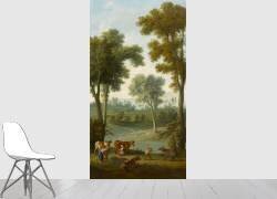 Touch (Jean-Baptiste Oudry) - Muzeo.com