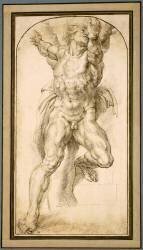 Aman exécuté (Peter Paul Rubens) - Muzeo.com