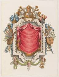 Costumes de fêtes et de mascarades Théâtre de Louis XIV (Jean Berain Père) - Muzeo.com