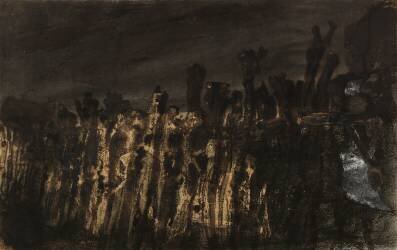 Brise-lames à Jersey (Victor Hugo) - Muzeo.com