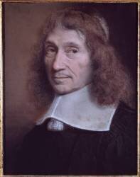 Jean Dorieu (1596-1679), président de la Cour des Aides en 1636, à l'âge de 74 ans (Robert Nanteuil) - Muzeo.com