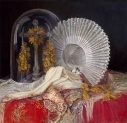 La coiffe boulonnaise (Madeleine France Desrumeaux) - Muzeo.com