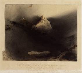 Le Mythen (Victor Hugo) - Muzeo.com