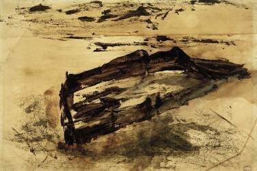 Pleine lune (Victor Hugo) - Muzeo.com