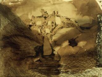 Ruines d’un aqueduc (Victor Hugo) - Muzeo.com