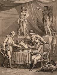 Traité de paix conclu à Vienne le 14 octobre 1809 (Charles Monnet) - Muzeo.com