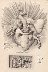 Stable reliefs (Jean-Jacques Lequeu) - Muzeo.com