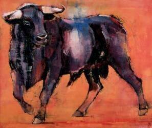 Alcurrucen (Mark Adlington) - Muzeo.com