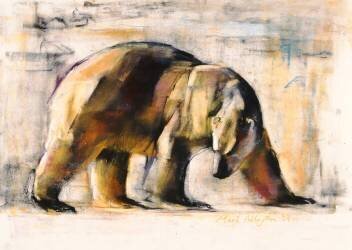 Arctic (Mark Adlington) - Muzeo.com