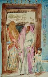 Brahmin village (Wilson Clive) - Muzeo.com