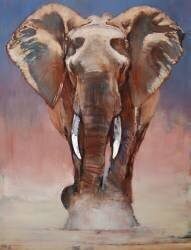 Dust Bath (Mark Adlington) - Muzeo.com