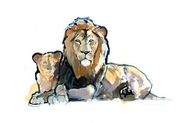 Father (Mark Adlington) - Muzeo.com