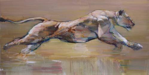 Full Stretch (Mark Adlington) - Muzeo.com