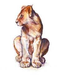 Future King (Mark Adlington) - Muzeo.com