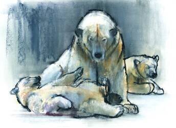 Guardian (Mark Adlington) - Muzeo.com