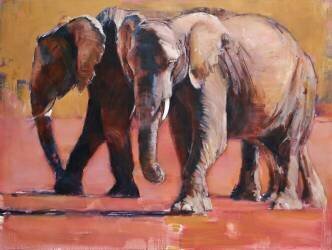 Heat (Mark Adlington) - Muzeo.com