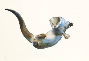 Hunter (Mark Adlington) - Muzeo.com