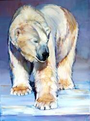 Ice Edge (Mark Adlington) - Muzeo.com