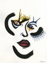 Impétieuse (Demian) - Muzeo.com