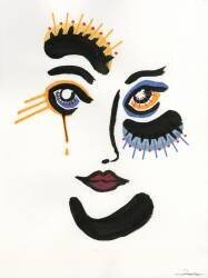 Le soleil et la mer (Demian) - Muzeo.com