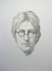 Lennon (Trevor Neal) - Muzeo.com