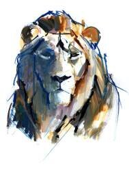 Leo (Mark Adlington) - Muzeo.com