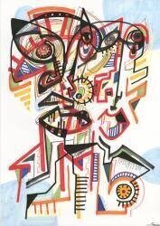 Liaisons (Demian) - Muzeo.com