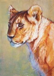 Lookout (Mark Adlington) - Muzeo.com