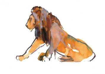 Mara Doodle (Mark Adlington) - Muzeo.com