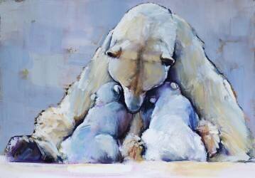 Mother Mountain (Mark Adlington) - Muzeo.com