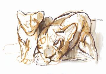 Mum (Mark Adlington) - Muzeo.com