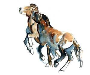 Neckbite (Mark Adlington) - Muzeo.com