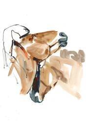 Nuzzle (Mark Adlington) - Muzeo.com