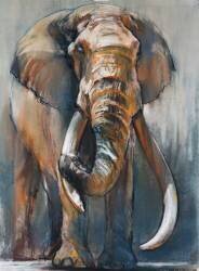 One Ton (Mark Adlington) - Muzeo.com