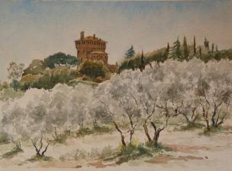 Pal Massaini (Wilson Clive) - Muzeo.com