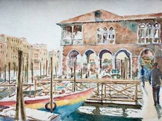 Pescheria (Wilson Clive) - Muzeo.com