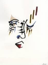 Pigments (Demian) - Muzeo.com