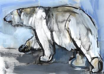 Polar (Mark Adlington) - Muzeo.com