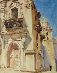 Ragusa (Wilson Clive) - Muzeo.com