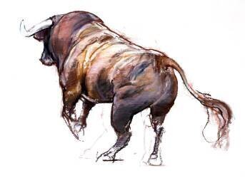 Rubio (Mark Adlington) - Muzeo.com