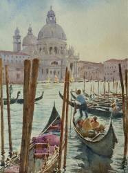 Salute (Wilson Clive) - Muzeo.com