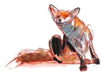 Scccratch (Mark Adlington) - Muzeo.com