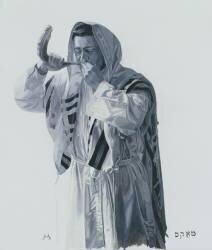 Shofar (Max Ferguson) - Muzeo.com