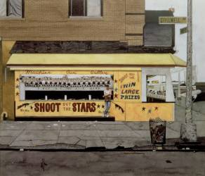 Shoot out the Stars (Max Ferguson) - Muzeo.com