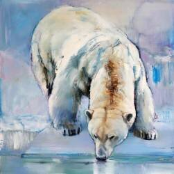 Snow (Mark Adlington) - Muzeo.com