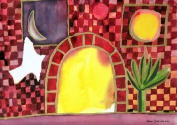 The Awakening (Peter Davidson) - Muzeo.com