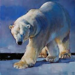 Tornasuk (Mark Adlington) - Muzeo.com